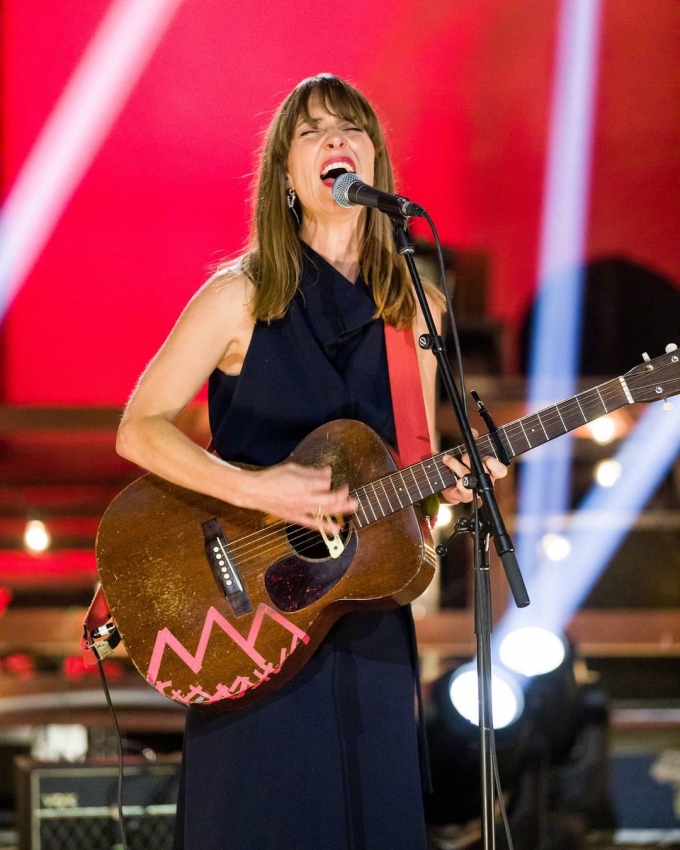 CLAUDINE BALTAZAR - PORTFOLIO - CELEBRITY